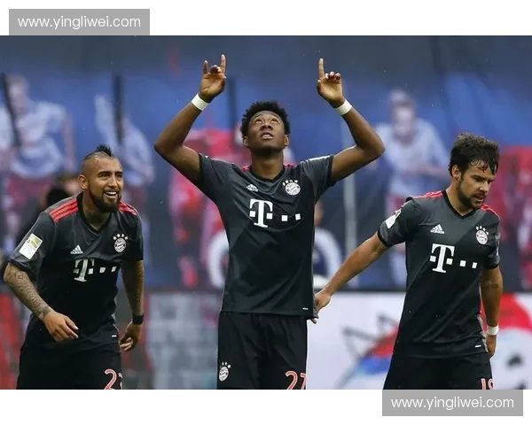 锁定拜仁直播看德甲豪门激情对决全程精彩不断巅峰较量来袭热血盛宴